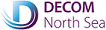 Decom North Sea Logo